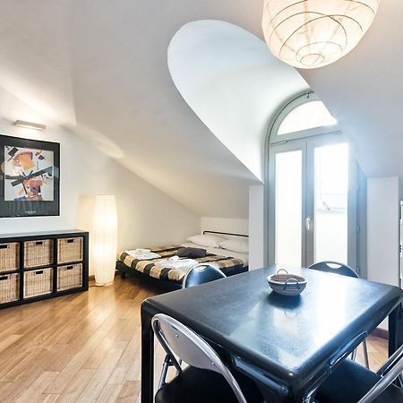 Casa Bodoni 3 Apartment Turin Bagian luar foto