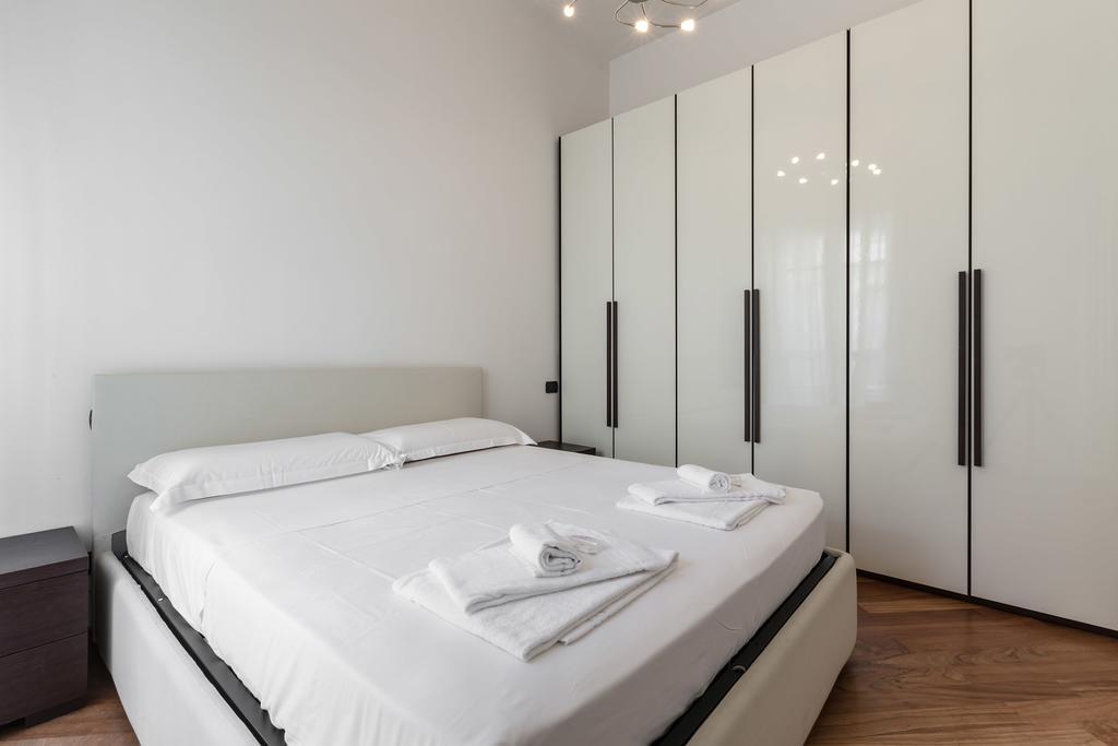 Casa Bodoni 3 Apartment Turin Bagian luar foto