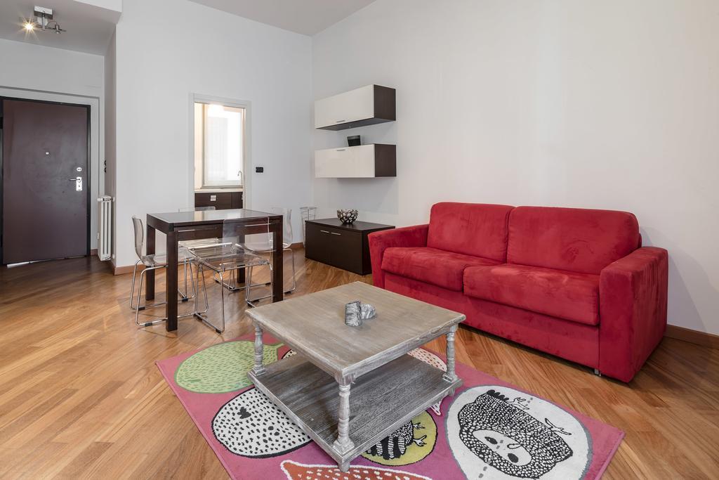 Casa Bodoni 3 Apartment Turin Bagian luar foto