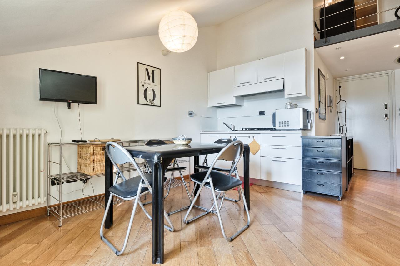 Casa Bodoni 3 Apartment Turin Bagian luar foto