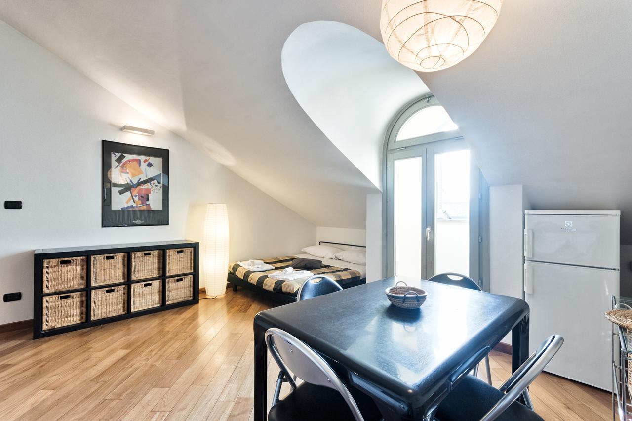 Casa Bodoni 3 Apartment Turin Bagian luar foto
