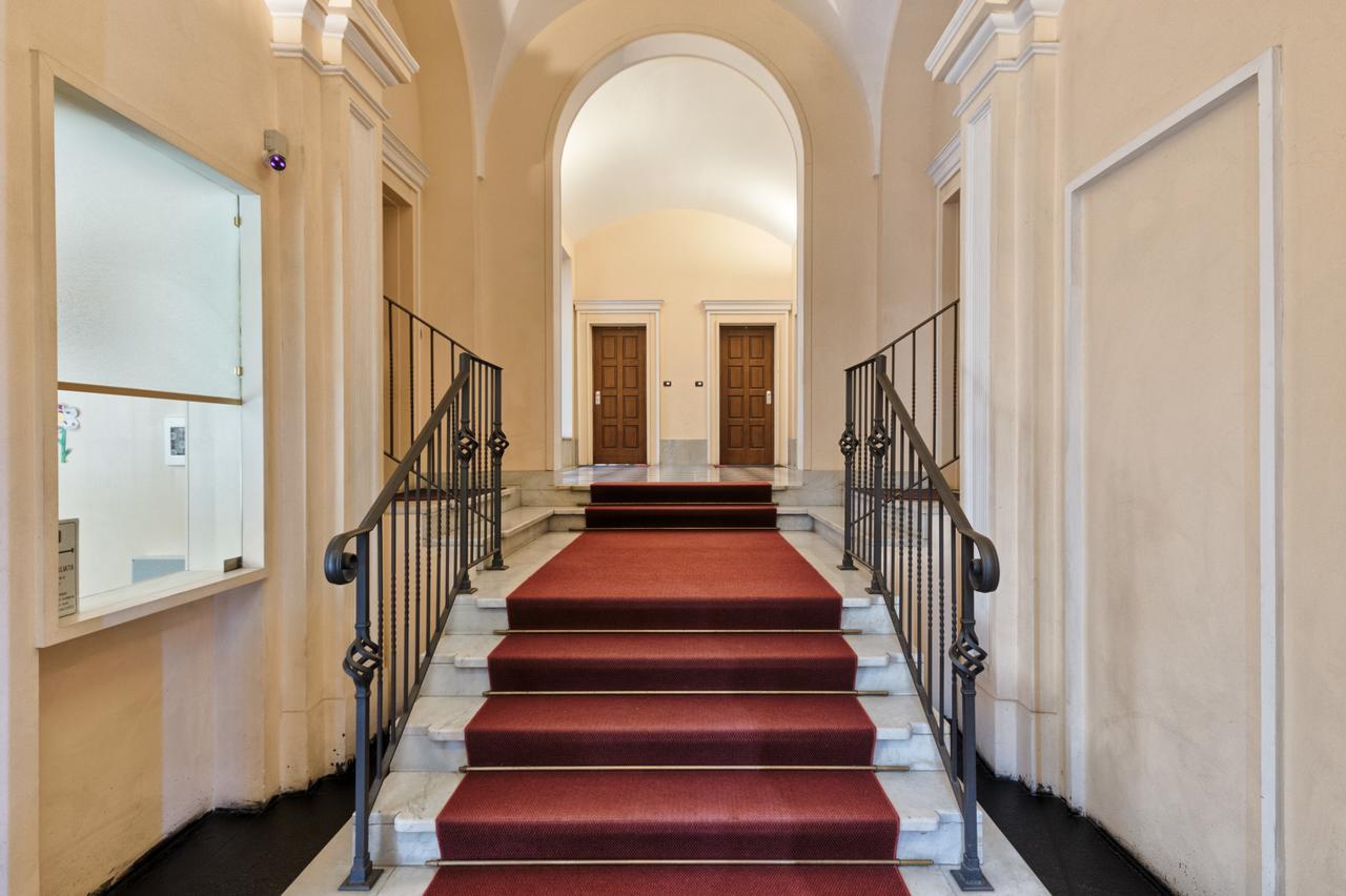 Casa Bodoni 3 Apartment Turin Bagian luar foto