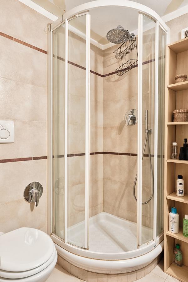 Casa Bodoni 3 Apartment Turin Ruang foto