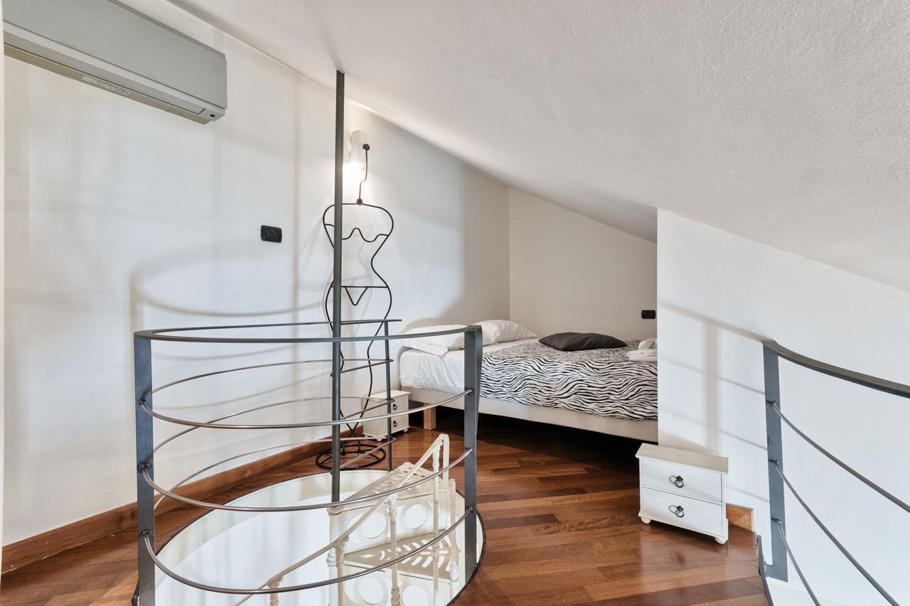 Casa Bodoni 3 Apartment Turin Bagian luar foto